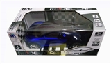 OBL763993 - 1：18二通无灯光布加迪仿真遥控车