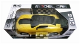 OBL763999 - The hornets simulation remote control car 1:18 two-way without lights