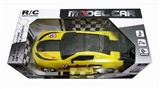 OBL764000 - 1：18二通无灯光黄蜂赛车遥控车