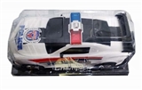OBL764025 - 惯性大黄蜂警车