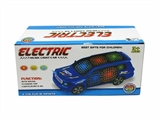 OBL764029 - Electric universal car with 3 d light music