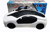 OBL764080 - Electric universal BMW light music