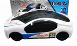 OBL764081 - Electric universal BMW 3 d light music