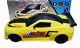 OBL764090 - Electric bumblebee universal 3 d light music