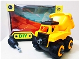 OBL764287 - DIY since the dumper