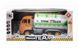 OBL764314 - Cross truck