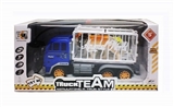 OBL764319 - Cross truck