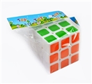 OBL764345 - Third-order rubik’s cube 5.3 cm (not spring screw)
