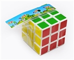 OBL764347 - Third-order rubik’s cube 5.7 cm (not spring screw)