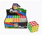 OBL764349 - Third-order rubik’s cube 5.7 cm (not spring screw)