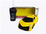 OBL764361 - Lamborghini two-way solid color