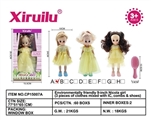 OBL764566 - Environmental protection 9 \nicola girl