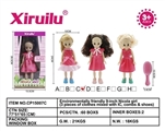 OBL764568 - Environmental protection 9 \nicola girl