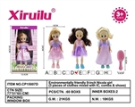 OBL764569 - Environmental protection 9 \nicola girl