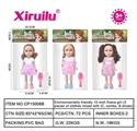 OBL764577 - Environmental protection 12 inch diana girl