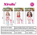 OBL764578 - Environmental protection 12 inch diana girl
