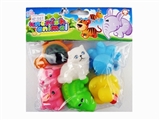 OBL764585 - 6 pack animals