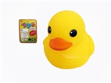 OBL764620 - 17 cm evade glue rhubarb duck