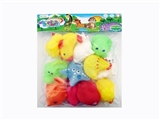 OBL764630 - 12 pack animals