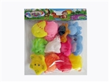 OBL764631 - 12 pack animals