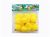 OBL764632 - 5 cm duck 6 pack