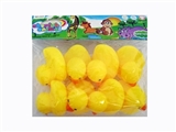 OBL764633 - Only 5 cm duck 8