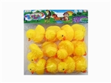OBL764634 - 5 cm duck 12 pack