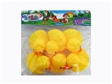 OBL764635 - 6 cm duck only