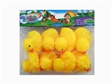 OBL764636 - 6 cm 8 only ducks
