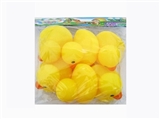 OBL764641 - 8 cm duck 6 pack