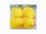 OBL764642 - 9 cm duck 4 only