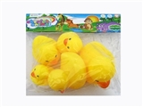 OBL764643 - Medium five ducks 5 only