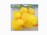 OBL764646 - Medium five ducks 5 only