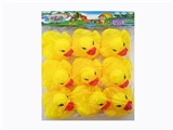 OBL764653 - The duck 9 only
