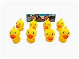 OBL764655 - 6 cm eight big duck