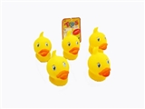 OBL764673 - 7 cm big head duck five only