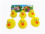 OBL764686 - 6 cm dragon boat duck only