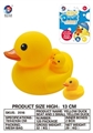 OBL764699 - With 4 only yellow duck yellow duck