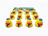 OBL764770 - 6 cm scarf duck 12 pack