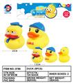 OBL764906 - 鸭子五只装