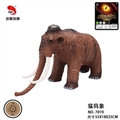 OBL764952 - 猛犸象