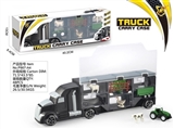 OBL765015 - The farmer container truck