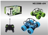 OBL765026 - 遥控新翻滚车