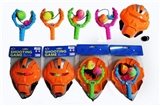 OBL765296 - Slingshot series