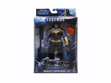 OBL765343 - The avengers alliance