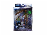 OBL765344 - The avengers alliance