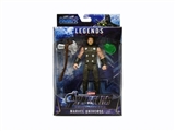 OBL765345 - The avengers alliance