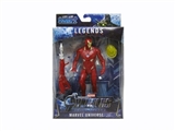 OBL765346 - The avengers alliance