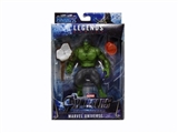 OBL765347 - The avengers alliance