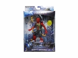 OBL765349 - The avengers alliance